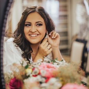 Meet your Posher, Jaclyn